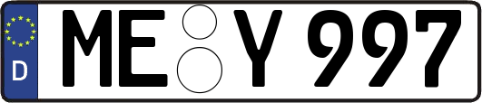 ME-Y997