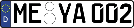 ME-YA002
