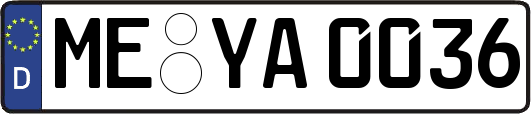 ME-YA0036