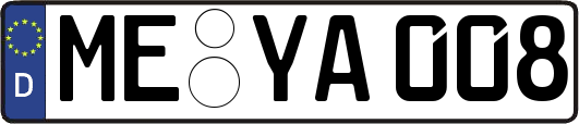 ME-YA008