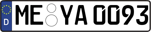 ME-YA0093