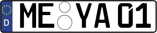 ME-YA01