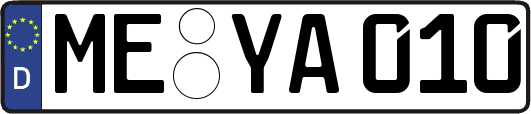 ME-YA010