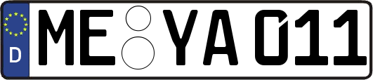 ME-YA011