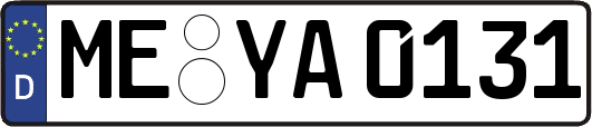 ME-YA0131