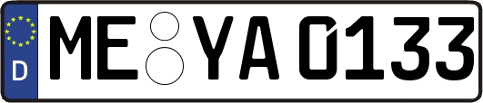 ME-YA0133