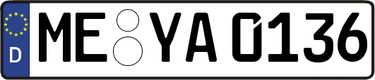ME-YA0136