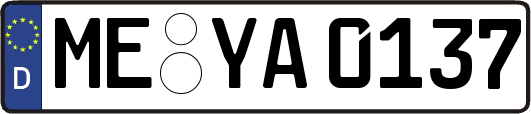 ME-YA0137