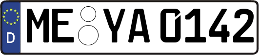ME-YA0142