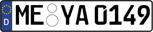 ME-YA0149