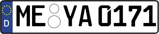 ME-YA0171
