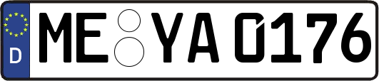 ME-YA0176