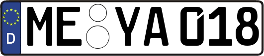 ME-YA018