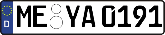 ME-YA0191