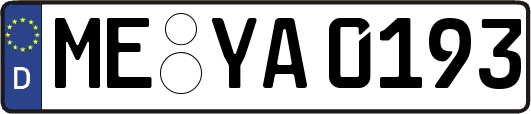 ME-YA0193