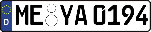 ME-YA0194