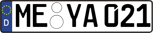 ME-YA021