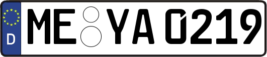 ME-YA0219