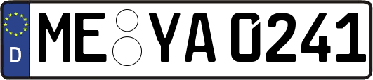 ME-YA0241