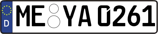 ME-YA0261