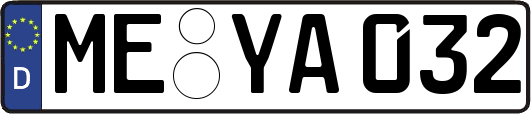 ME-YA032