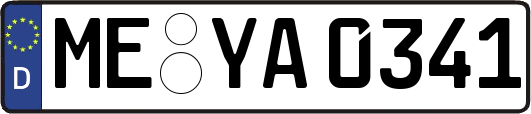 ME-YA0341
