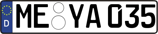 ME-YA035
