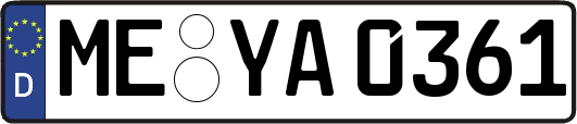 ME-YA0361