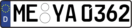 ME-YA0362