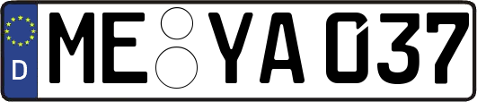 ME-YA037