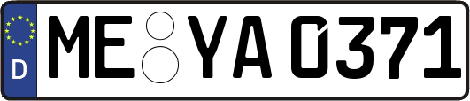 ME-YA0371