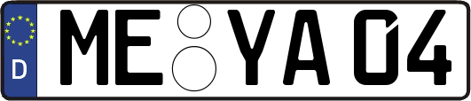 ME-YA04