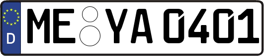 ME-YA0401