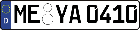 ME-YA0410