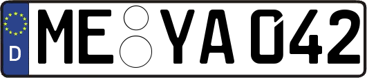 ME-YA042