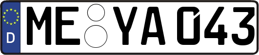 ME-YA043