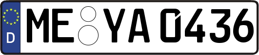ME-YA0436