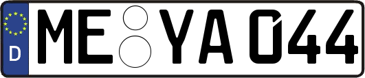 ME-YA044