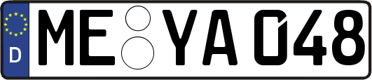 ME-YA048