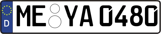 ME-YA0480