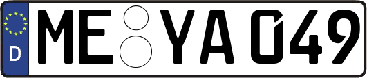 ME-YA049
