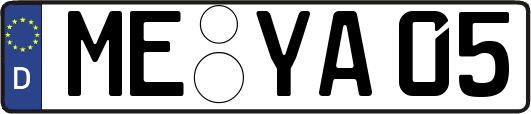 ME-YA05