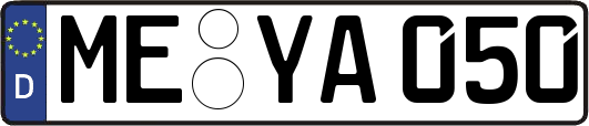 ME-YA050