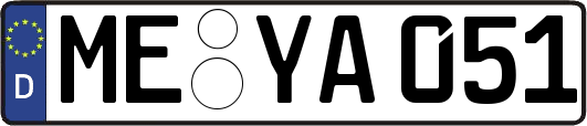 ME-YA051