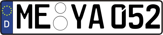 ME-YA052