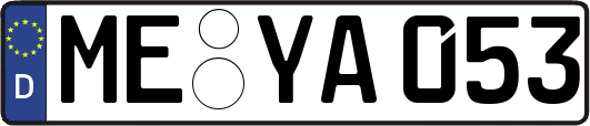ME-YA053