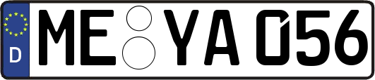 ME-YA056