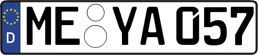 ME-YA057
