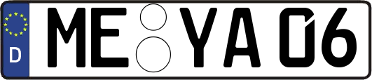 ME-YA06