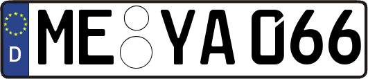ME-YA066